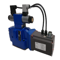 Plc Hydraulic Controller R900890214 | R900972654 R901378319 R900323180 for Warranty Product