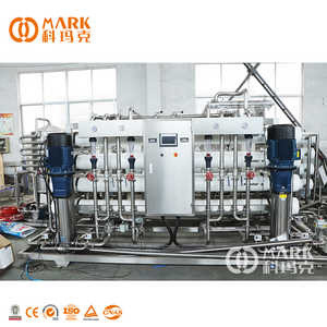 Traitement d'eau <span class=keywords><strong>pure</strong></span> et minérale ultra-efficace et système mécanique d'embouteillage avec filtration avancée - Product Image 2