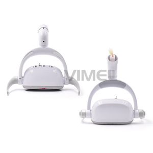 Lámpara LED Dental Wemeile con Brillo Ajustable para Equipo de Sillón Dental - Product Image 3