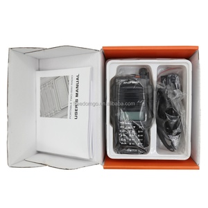Radio Baofeng UV-9R PLUS T58, étanche, double bande, talkie-walkie longue portée, portable, radio bidirectionnelle - Product Image 5