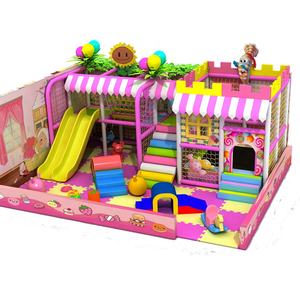 Installations de loisirs douces sur le thème de la forêt de haute qualité, mini-<span class=keywords><strong>jeux</strong></span>, aire de <span class=keywords><strong>jeux</strong></span> intérieure pour enfants, éléments de labyrinthe tridimensionnel - Product Image 6