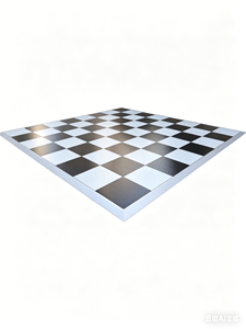 High-end Professional Dance Floor Non-Slip Flooring Accept Customized Design - Product Image 2