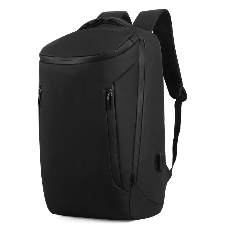 थोक नई डिजाइन बड़े क्षमता के लिए यूनिसेक्स व्यापार यात्रा आउटडोर स्मार्ट यूएसबी चार्ज बैग बैग पुरुषों
