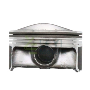 Kit de pistons V8 5.0L de haute qualité avec axe de piston 508PN 92.5MM en aluminium de haute qualité pour moteur essence Land Rover - Pièces automobiles - Product Image 3