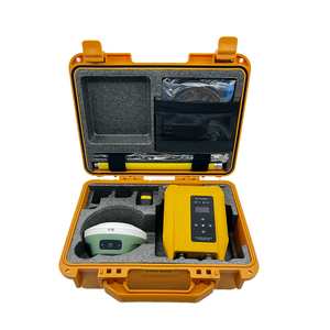 ระบบนำทางขั้นสูง A30 RTK GPS เพื่อการระบุตำแหน่งที่แม่นยำสำหรับเครื่องมือทดสอบ - Product Image 5