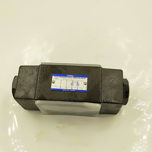 Válvula Solenoide Hidráulica de Desbordamiento MPC-02-W-1-10  MTC-02-W-O-10 MGV-02-B-0-10-H MRV-02-P-2-10 - Product Image 2