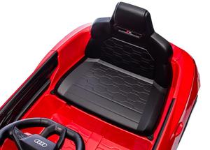 Voiture électrique pour enfants sous licence <span class=keywords><strong>Audi</strong></span> <span class=keywords><strong>RS</strong></span> E-Tron <span class=keywords><strong>GT</strong></span> - Product Image 5