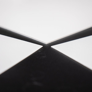 Jdh Pp <b>Plastic</b> <b>Sheet</b> 0.3-1.0mm Thickness 1220mm X 915mm Frosted <b>White</b> For Printing And Custom Processing - Product Image 1