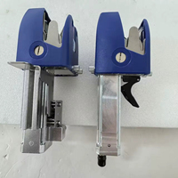 Machine à tisser automatique de qualité supérieure pour l'épissage du fil de coton, machine textile pour l'assemblage du fil