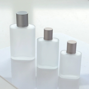 Atomiseur de parfum portable à bas <span class=keywords><strong>prix</strong></span>, flacon de parfum personnalisable, flacon de 30 ml, 50 ml, 100 ml, vaporisateur pour cadeau - Product Image 2
