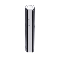 2D QR 1D inalámbrico para Pocket Mini escáner de código de barras para POS inventario código de barras verificar en stock rango de 20m