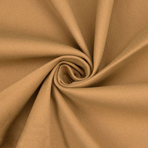 21*16+70डी कस्टम 98 कॉटन 2 स्पैन्डेक्स स्ट्रेच इलास्टेन ब्रश टवील खाकी फैब्रिक - Product Image 2