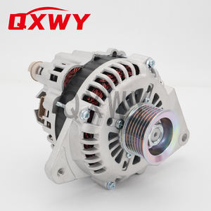 Alternadores <span class=keywords><strong>MITSUBISHI</strong></span> PAJERO <span class=keywords><strong>MONTERO</strong></span>, Compatibles Directamente con Motores V6 3.0L/3.5L A3TG3791 1800A117 - Product Image 3