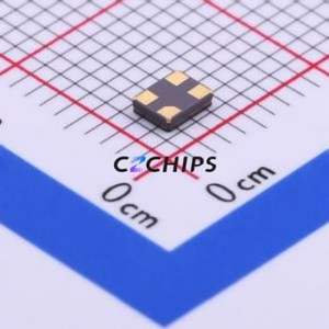 7V24000014 Crystal (Passive) SMD3225-4P Crystal Oscillator 24MHz 20ppm 10pF 20ppm - Product Image 2