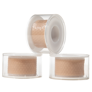 Kleine Menge kunden spezifischer wasserdichter wieder verwendbarer profession eller Silikonnarben-Entfernungs pflaster für alte und neue Narben - Product Image 2