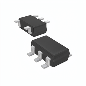 Composant électronique SC 74A, SOT 753 XC6121A417MR-G BOM IC en stock pour la gestion de l'alimentation (PMIC) - Product Image 1