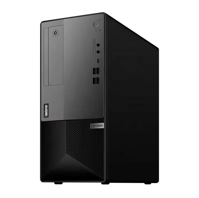 Hot Selling High Performance ThinkServer T100C Tower Server