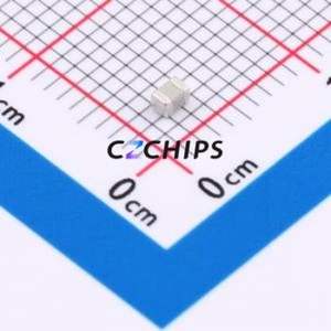 Condensateur CMS (MLCC) CGA0805C0G103J500KT 0805 (Capacité : 10nF) (Précision : 5%) (Tension nominale : 50V) - Product Image 1