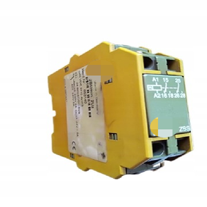 PLC 653140 Time <b>Relay</b> ZBS 60 Blmin 2Uz Plc 653140 Time <b>Relay</b> Zbs 60 Blmin 2uz Plc Controller Industrial Automation P - Product Image 1