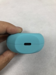 Mini Dispositivo de tonificación facial portátil para el hogar, masajeador facial antienvejecimiento de microcorriente de mano para la eliminación de arrugas de los ojos - Product Image 3