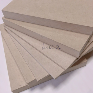 6mm 9mm 10mm 12mm 16mm 18mm 1220x2440 colore bianco <span class=keywords><strong>laminato</strong></span> melamina rivestito <span class=keywords><strong>di</strong></span> legno Mdf foglio Hdf <span class=keywords><strong>per</strong></span> <span class=keywords><strong>mobili</strong></span> - Product Image 6