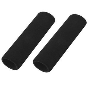 <b>Sponge</b> Handlebar Covers Cylindrical Anti Slip Waterproof For Scooter Motorcycle <b>Handle</b> Upgrade - Product Image 1