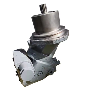 Motor Hidráulico de Pistones Nuoyi Serie A2FE45/61W A2FE107/61W A2FE107/63W-VZL100, Piezas de Motor de Pistones - Product Image 1