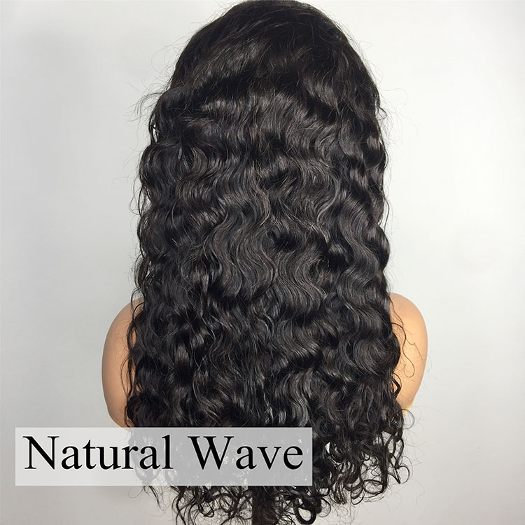 Natural Wave