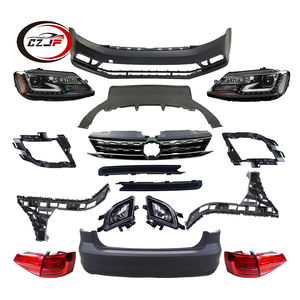 Parachoques Trasero de Alta Calidad CZJF para <span class=keywords><strong>VW</strong></span> Volkswagen 2015 2016 2017 2018 16D 807 <span class=keywords><strong>421</strong></span> Soporte de Parachoques 16D 807 863 - Product Image 5