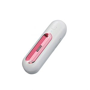 Purificador de Refrigerador Portátil Mini USB Recargable con Logotipo Personalizado, Eliminador de Olores, Desodorante y Limpiador para Refrigerador - Product Image 3