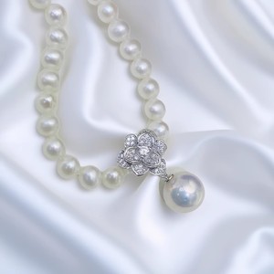 31284 Accessoires de perles DIY, pendentif en argent S925, support vide, boucle de pendentif tendance avec perles de 10-13 mm, apprêts de bijoux, taille 4 mm - Product Image 3