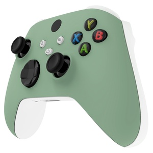 Coque de remplacement personnalisée pour manette Xbox Series X/S - Boîtier de manette DIY avec accessoires pour joystick - Product Image 4