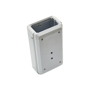 Tùy chỉnh đầu tư đúc nhôm hộp trường hợp CCTV máy tính các bộ phận máy ảnh và phụ kiện Bìa nhà ở - Product Image 2