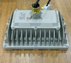 Xiwei 30W 40W 50W chống nổ wf2 chống ăn mòn đúc nhôm Cree 3030 dẫn đèn pha lớp <span class=keywords><strong>1</strong></span> div 2 IP66 nổ - Product Image 5