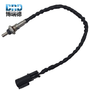 Oxygen Sensor O2 Sensor for Changan OEM 28488580 Car Engine Aftermarket Replacement Part - Product Image 3