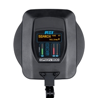Compass 900 HX Handheld Non-linear Junction Detector Frequency Detection Equipment Guard Patrol System Wireless Communication