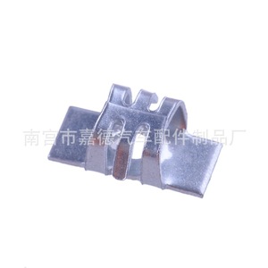 Buick Regal Chevrolet Cadillac Metal Radiator Grille <b>Clips</b> Stainless Steel 50pcs For <b>Car</b> Body Repair Replacement - Product Image 3