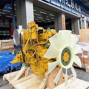 C6.4 C7.1 C15 C27 C18 C9.3 C9 C4.4 C7.1 C7 C9 C13 3066 3306 3406 3408 perakitan mesin ekskavator untuk bagian mesin 320d - Product Image 3