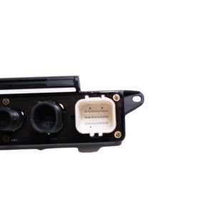 Oferta Especial: Placa Adaptadora de Pulverización de Plástico Original Nueva para Agras T40, Ensamblaje de Conexión Estable, Pieza de Reparación para Dron Agrícola - Product Image 5