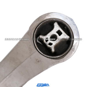 Brazo de control inferior delantero izquierdo robusto de fabricación original para Aston Martin DBX 707 MY83-3C257-BC - Product Image 5