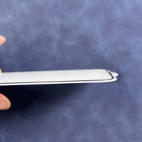 Protecteur d'écran en soie ESD antistatique 3X plus fort en verre trempé pour iPhone 17 16 15 14 Film de protection de haute qualité