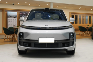 Lixiang L8 Luxury Suv 2024 Voiture hybride 449ps Longue autonomie 1360km Nouvelle arrivée Véhicules à énergie nouvelle - Product Image 2