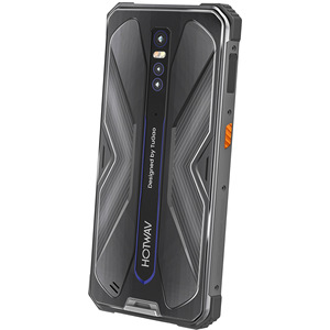 <span class=keywords><strong>Hotwav</strong></span> <span class=keywords><strong>Cyber</strong></span> <span class=keywords><strong>9</strong></span> <span class=keywords><strong>Pro</strong></span>, Teléfono Resistente de 6.26 Pulgadas, 8+128 GB, MT6762D, Entrega en Hong Kong - Product Image 4