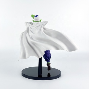 Anime Dragon BaIIs Z Action Figures 21cm Piccolo Anime Figure pour Cadeaux Figurine de Collection pour Enfants Jouet - Product Image 4