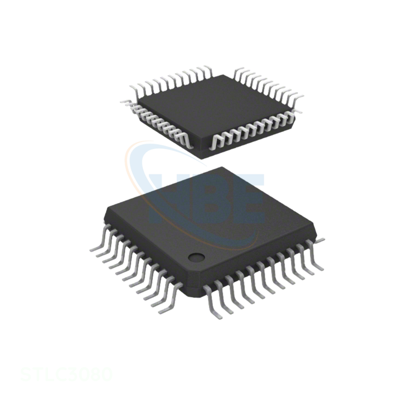 Ic Based T Interface Module STLC3080 Interface IC TELECOM INTERFACE 44TQFP Electronic Components ...