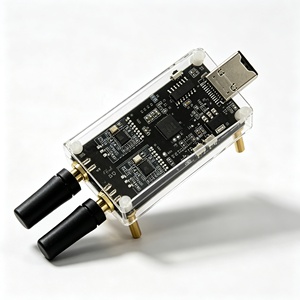 Transceptor RF V2 HT Evil Crow, Herramienta de Prueba de Seguridad Multifrecuencia, Placa de Desarrollo, Transmisor RX/TX de 2.4GHz de Alta Potencia - Product Image 1