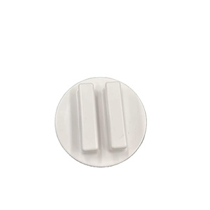 SP1022C Tubería de fugas de plástico blanco y tapón de alcantarillado Accesorios de <span class=keywords><strong>piscina</strong></span> para limpiador de piscinas - Product Image 1