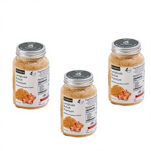 ผงข่าแท้ 100% นิวทริฟาร์ม อินโดนีเซียน คูลเลอรี สไปซ์ 140 กรัม สำหรับการทำอาหารแบบดั้งเดิม - Product Image 1