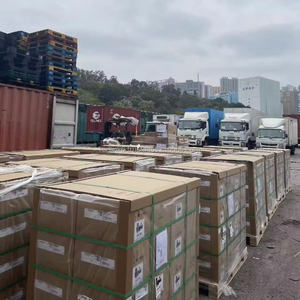 02354TJP 185V6-1T2CNSACC+ 02354TJQ 185V6-2T2CNSACC+ OceanStor 18510 Stockage NVMe SAS SPE74C0400 - Product Image 3