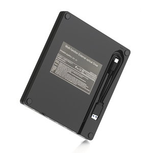 Graveur de Blu-ray externe USB multifonctionnel avec chargement par plateau et <span class=keywords><strong>cache</strong></span> de 4 Mo pour ordinateurs/portables Windows et Mac - Product Image 5